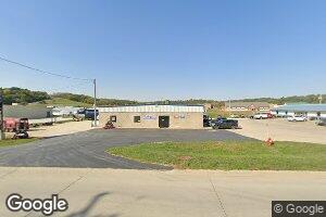 821 High St NE, Elkader, IA 52043