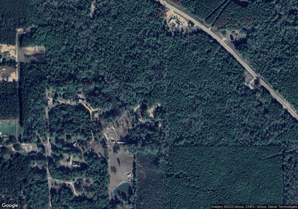 1104 Quin Ln, McComb, MS 39648 - photo 1