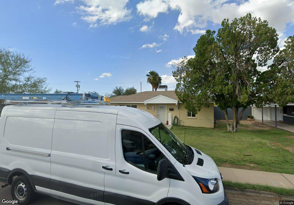 124 E 8th Ave, Mesa, AZ 85210 - photo 1