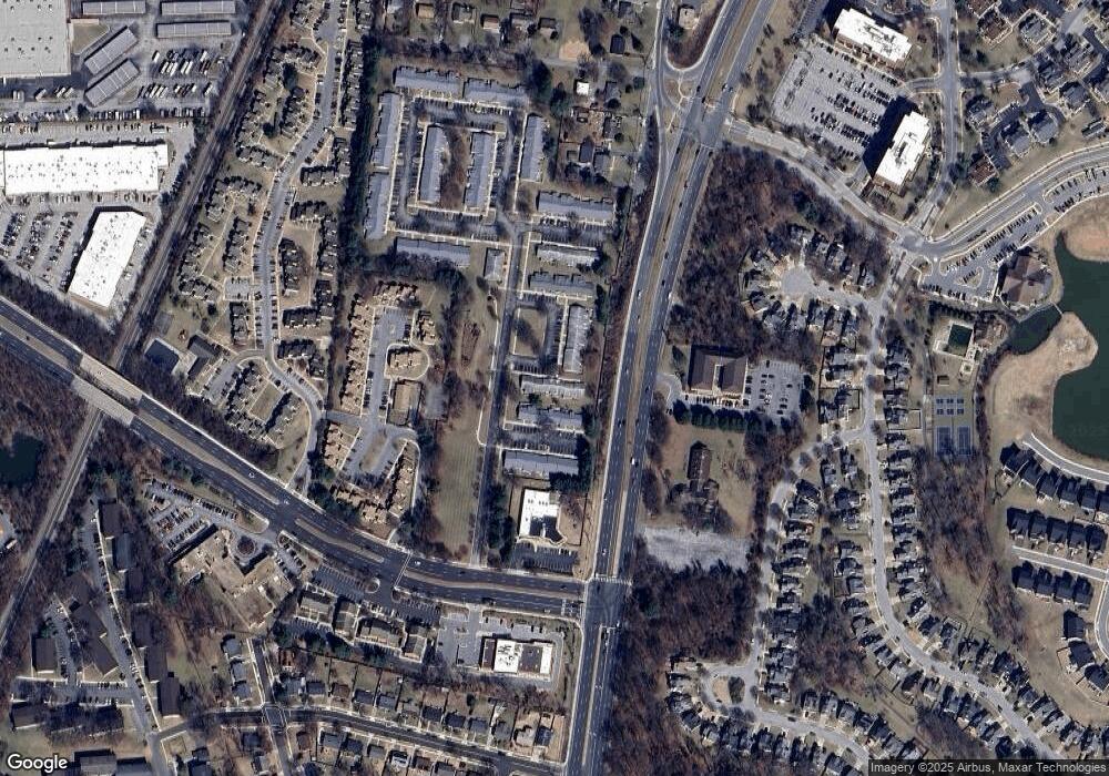 9254 Cherry Ln, Laurel, MD 20708 - photo 1