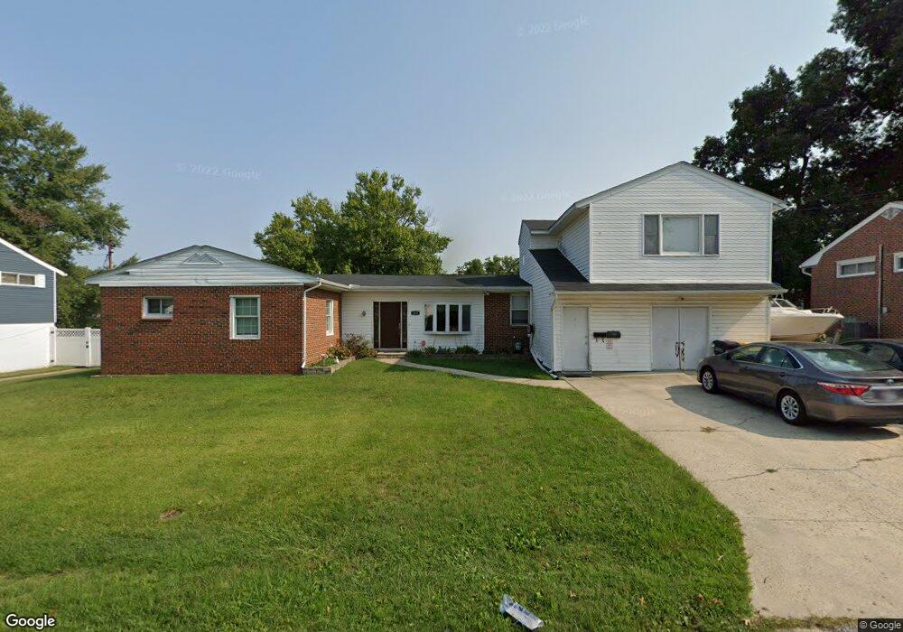 213 Glen Rd, Pasadena, MD 21122 - photo 1