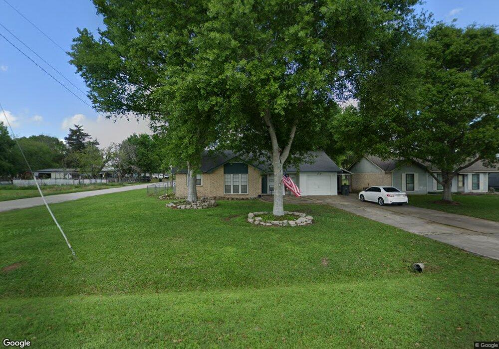 2901 Rugeley St, Bay City, TX 77414 - photo 1