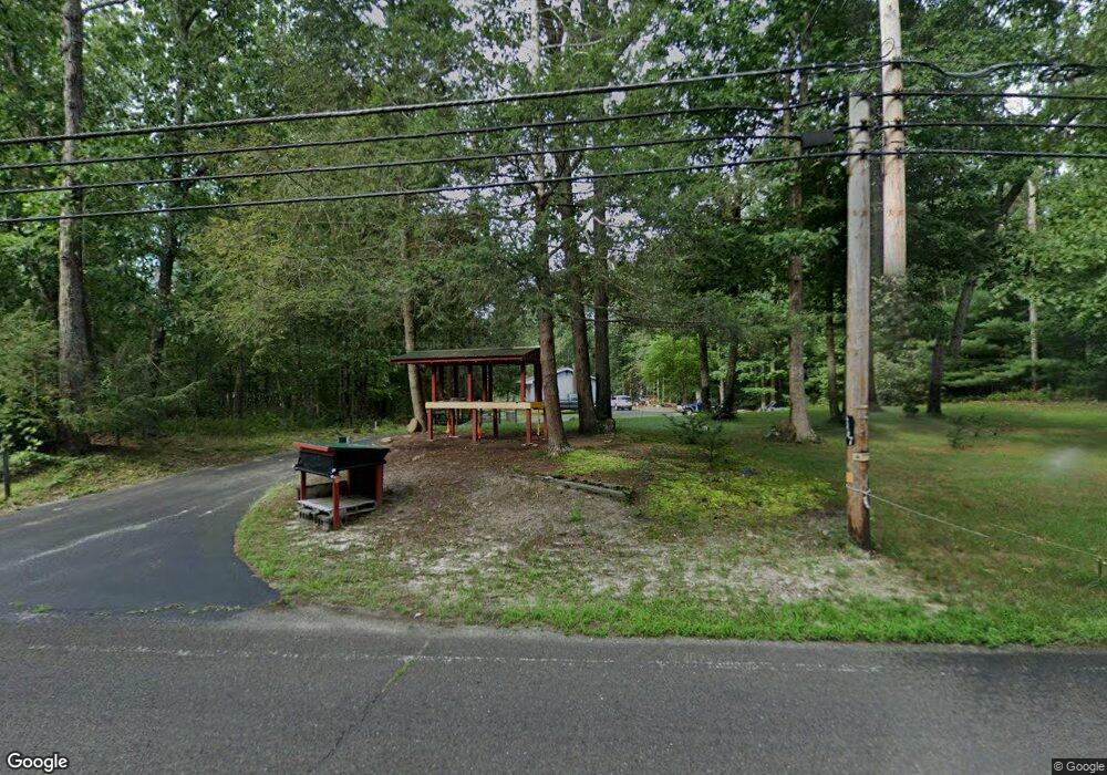 5467 Pleasant Mills Rd, Egg Harbor City, NJ 08215 - photo 1