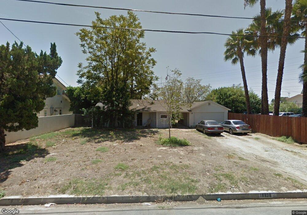 18838 Lanark St, Reseda, CA 91335 - photo 1