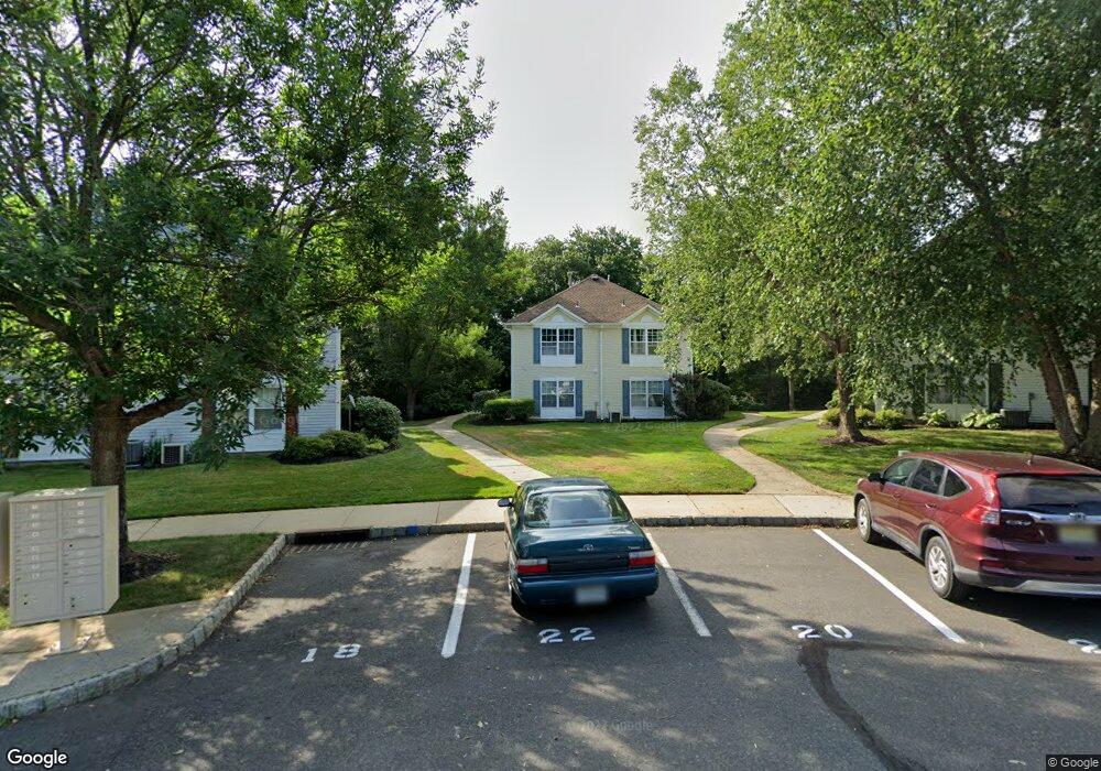 20 Federal Key, Colts Neck, NJ 07722 - photo 1