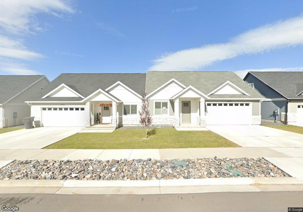 1234 W 1130 S unit 102, Payson, UT 84651 - photo 1