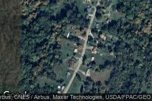 1479 St Johns Rd, Colliers, WV 26035