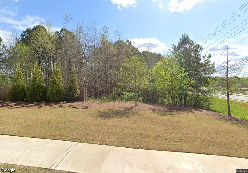 146 Bryon Rd, Acworth, GA 30102 - photo 1