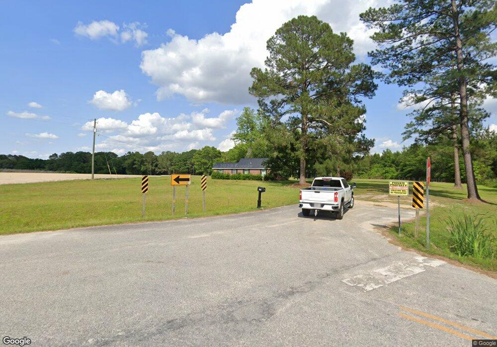 585 Mount Olive Church Rd, Moultrie, GA 31788 - photo 1