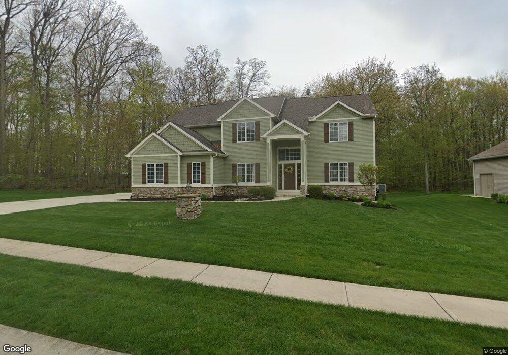 14207 Moccasin Run, Leo, IN 46765 - photo 1