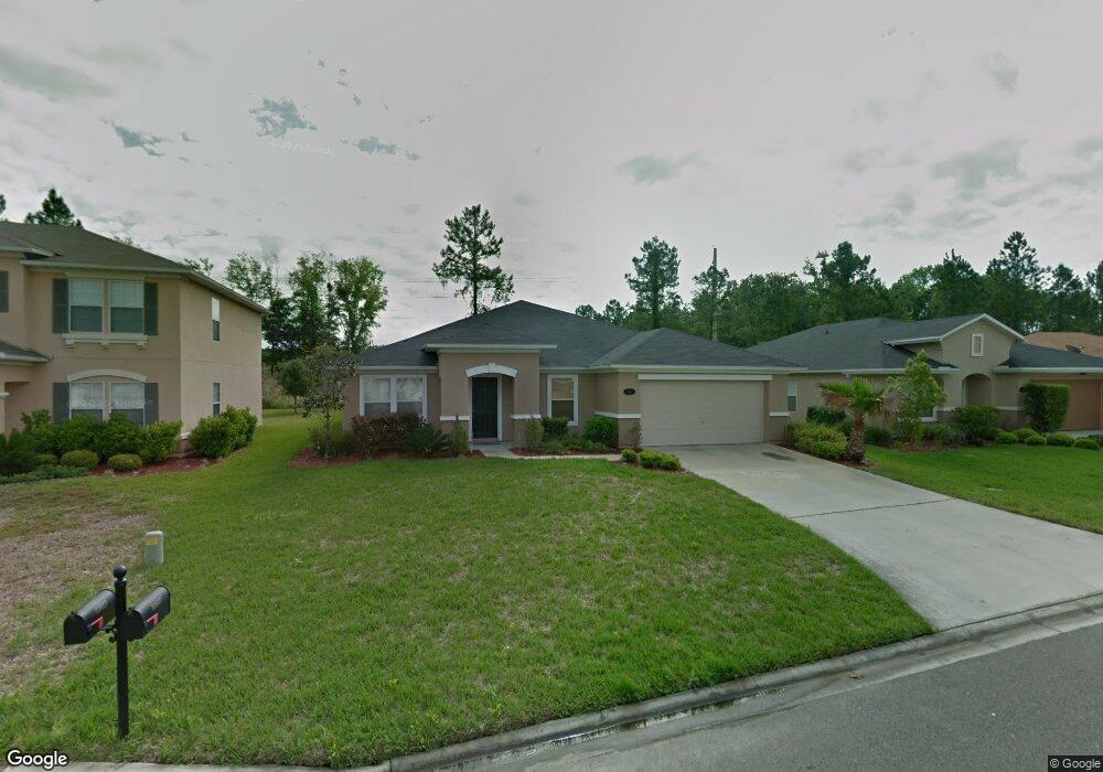 11617 Spring Board Dr, Jacksonville, FL 32218 - photo 1