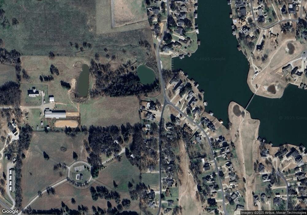 424 Cocopa Dr, Gainesville, TX 76240 - photo 1