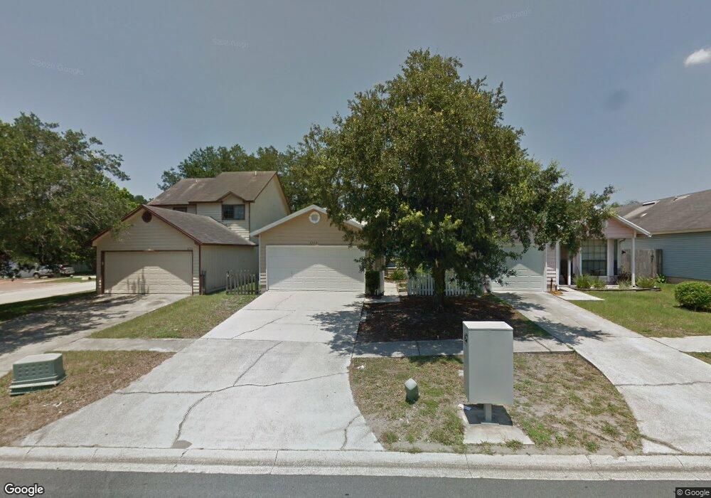 8779 Ivey Rd, Jacksonville, FL 32216 - photo 1