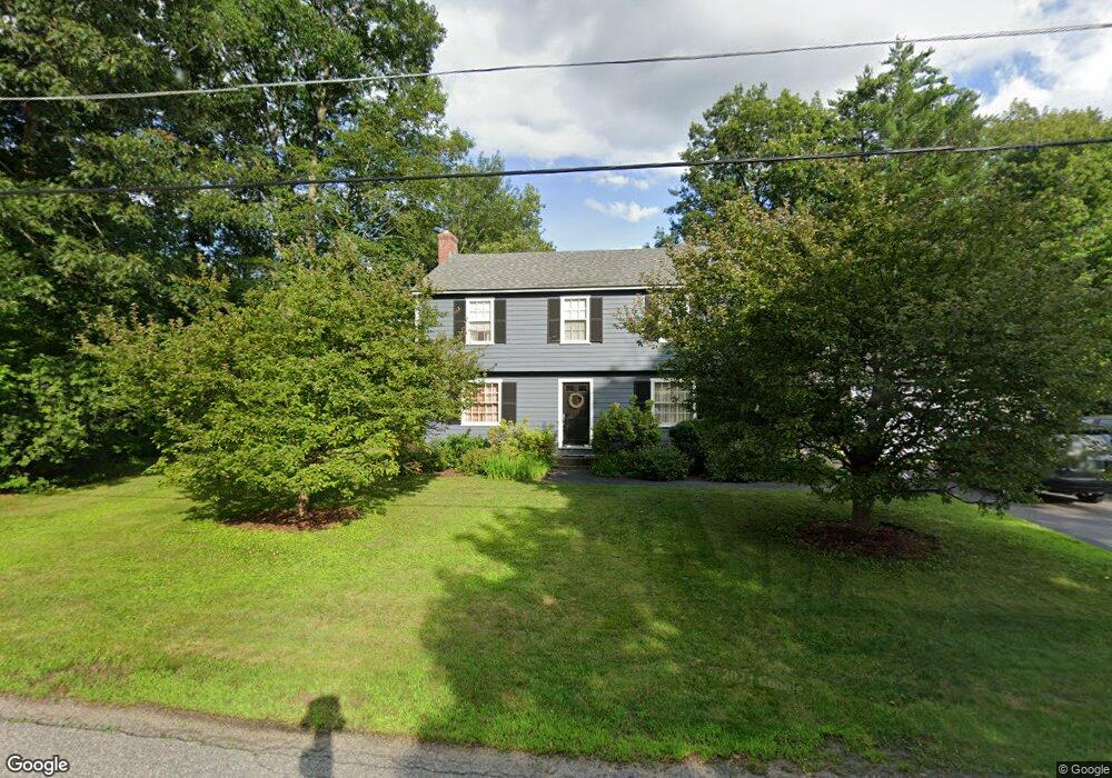 17 Fairview St, Keene, NH 03431 - photo 1