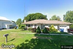 308 S Elm St, Edgerton, OH 43517