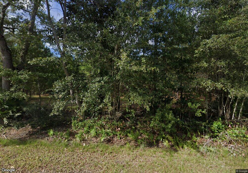 416 Roy Brewer Cir, Odum, GA 31555 - photo 1