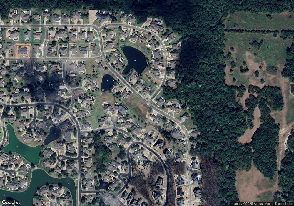 7609 S 6th St, Broken Arrow, OK 74011 - photo 1