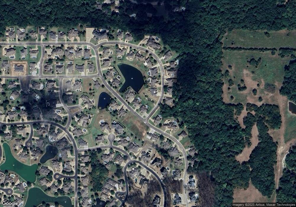 7504 S 6th St, Broken Arrow, OK 74011 - photo 1