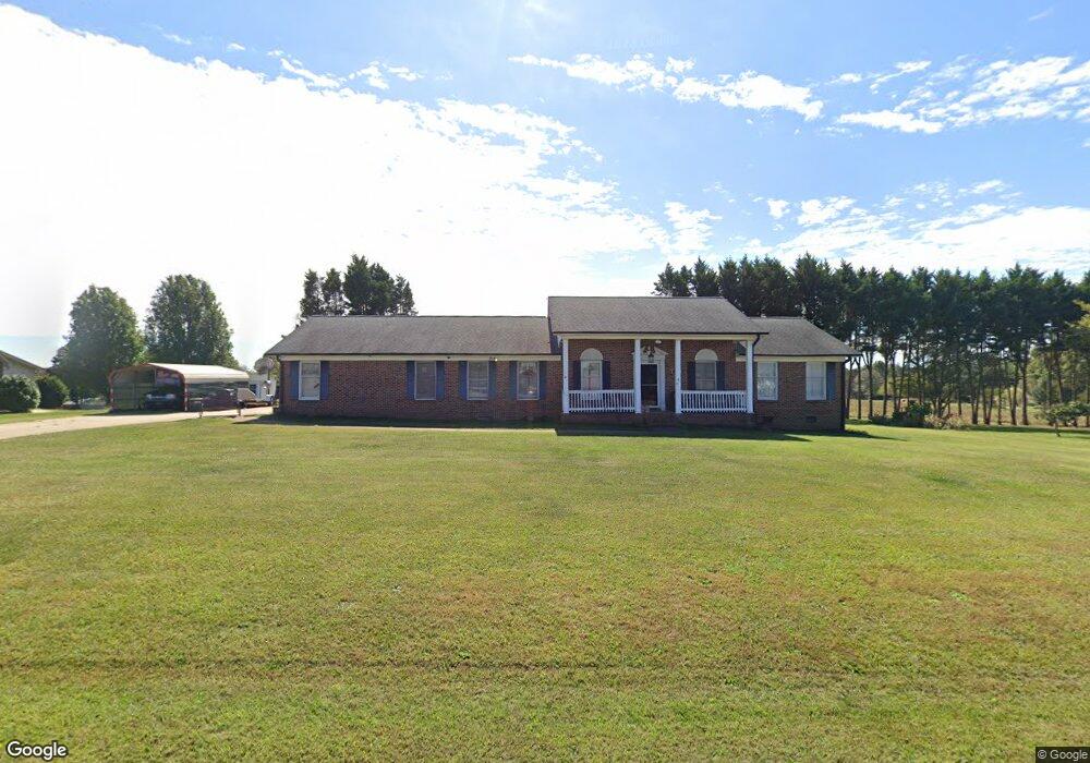 119 Greenfield Dr W, Statesville, NC 28625 - photo 1