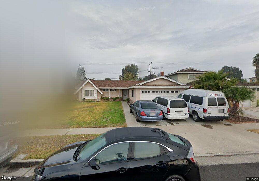 3039 W Rome Ave, Anaheim, CA 92804 - photo 1