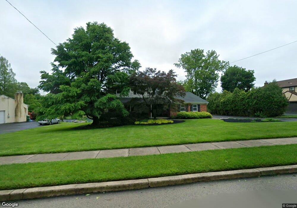 827 Meetinghouse Rd, Ambler, PA 19002 - photo 1