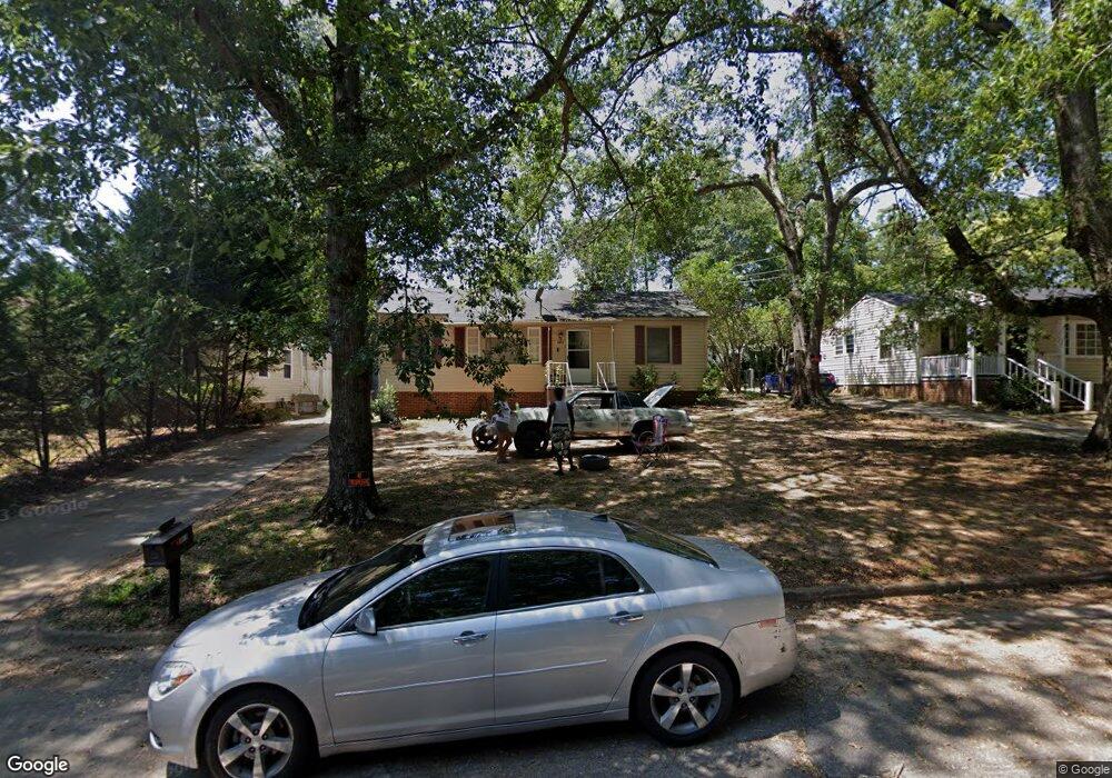 1911 Northview Ave, Anderson, SC 29625 - photo 1