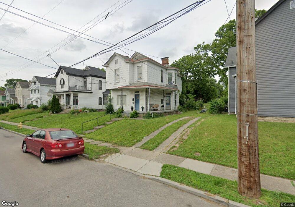 110 W 70th St, Cincinnati, OH 45216 - photo 1