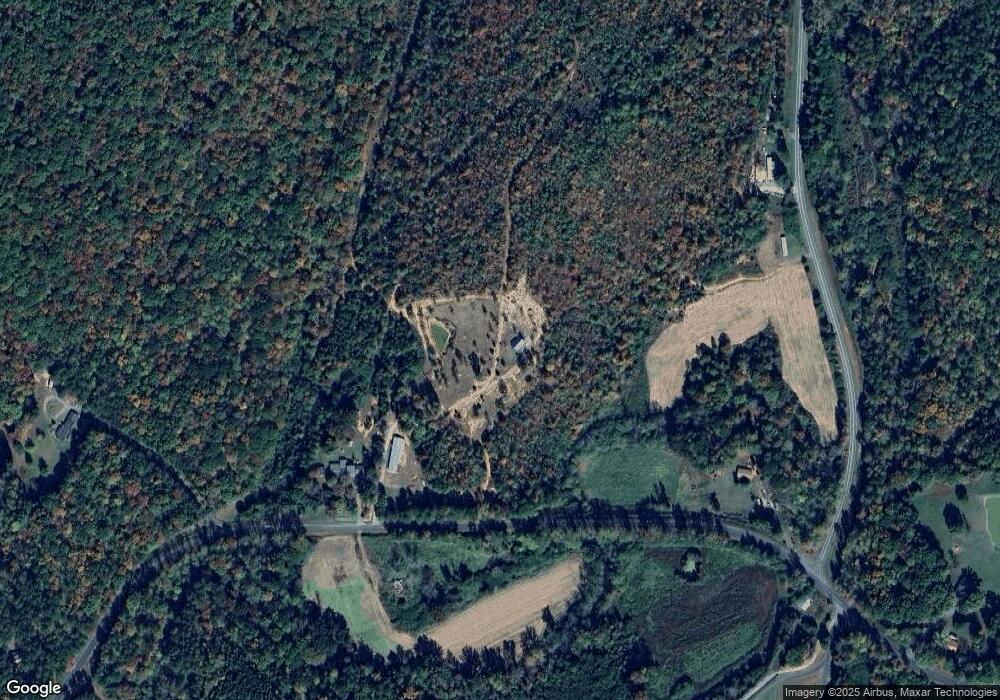 986 Horseshoe Bend Rd, Troy, NC 27371 - photo 1