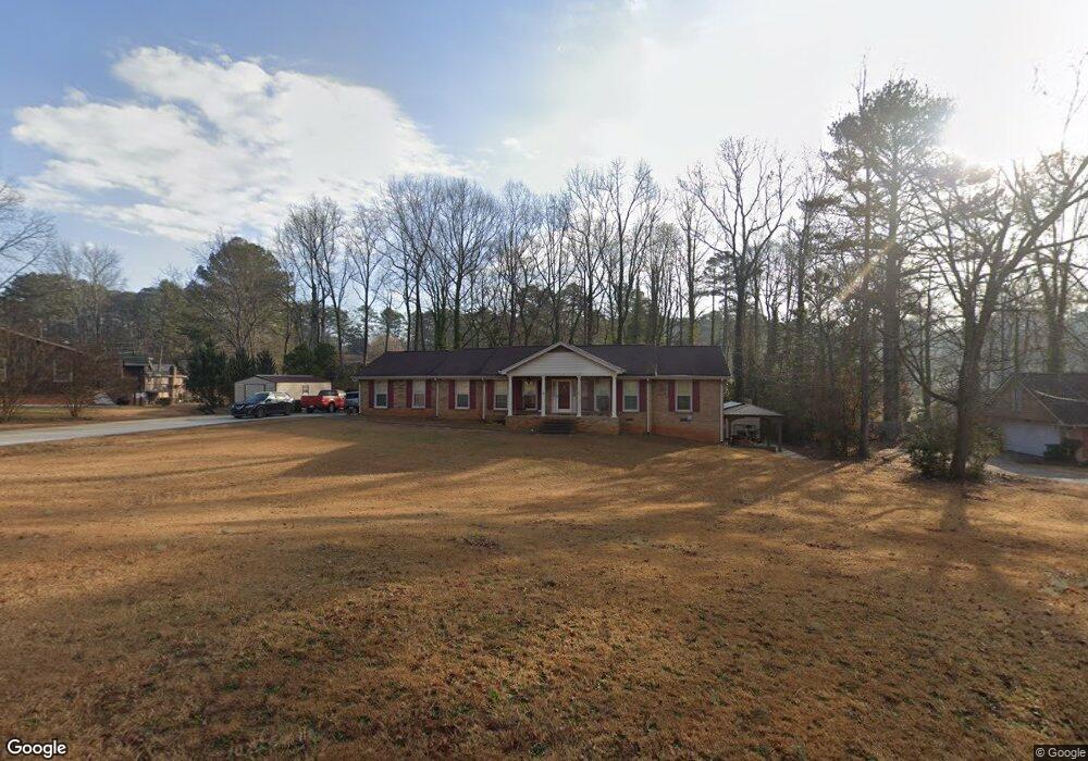 3749 Birchbriar Ct, Decatur, GA 30034 - photo 1