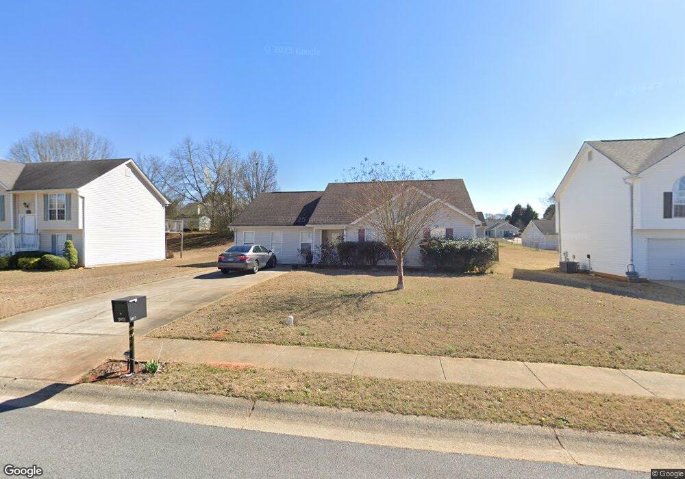 5071 Ambassador Dr, McDonough, GA 30253 - photo 1