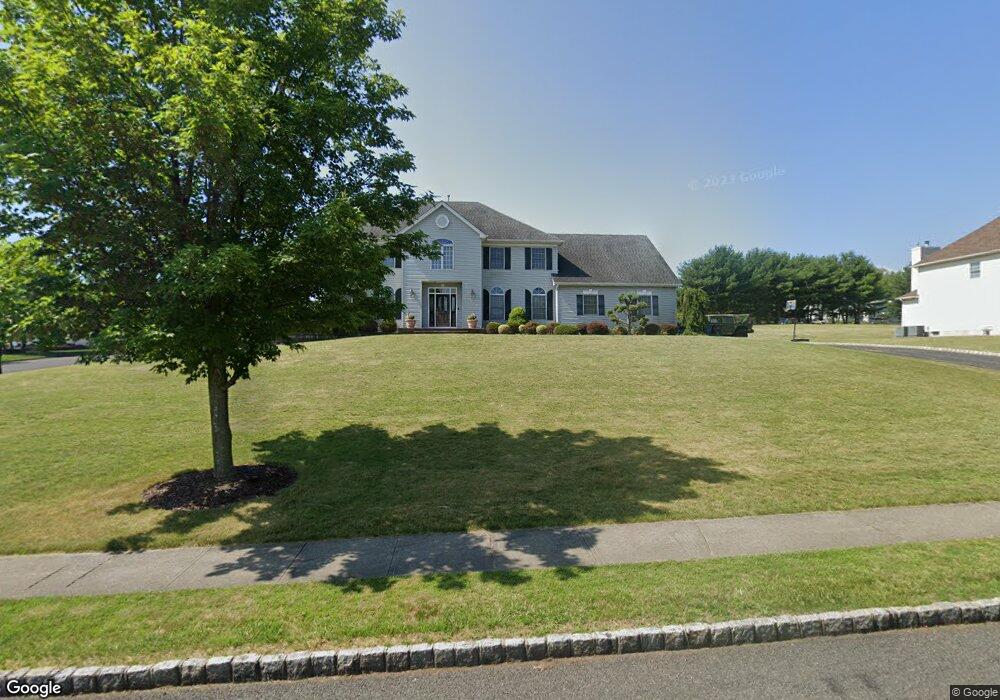 8 Walnut Dr, Branchburg, NJ 08876 - photo 1