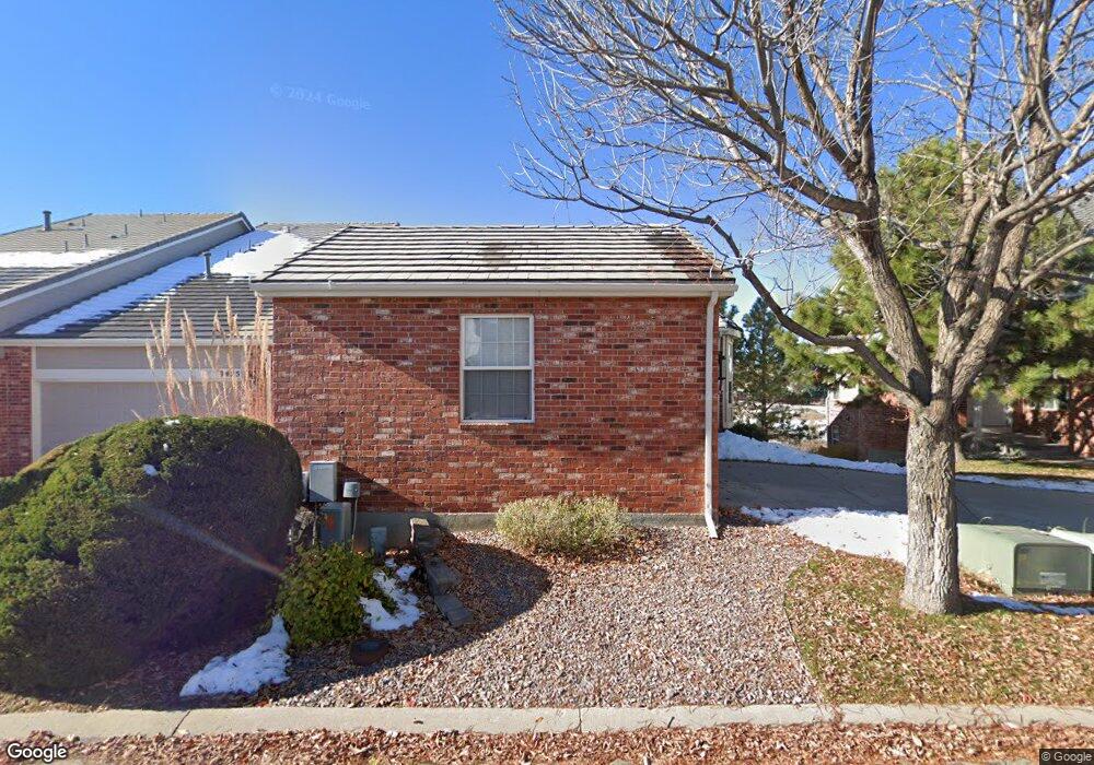 9423 Southern Hills Cir unit A, Lone Tree, CO 80124 - photo 1