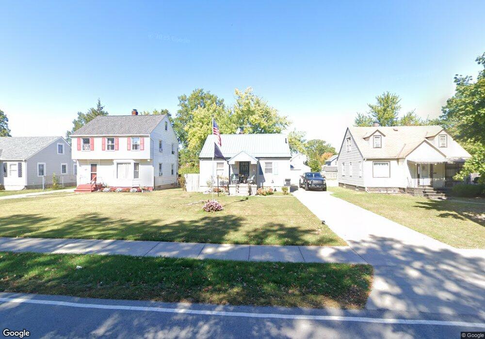 1821 E 36th St, Lorain, OH 44055 - photo 1