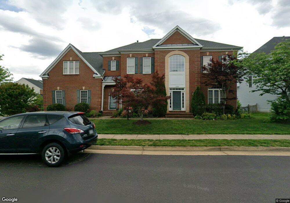 7221 White House Dr, Springfield, VA 22153 - photo 1