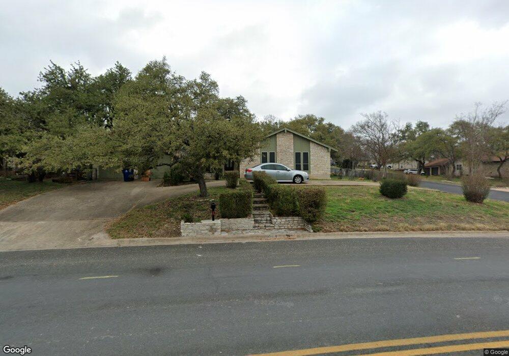 7218 Scenic Brook Dr, Austin, TX 78736 - photo 1
