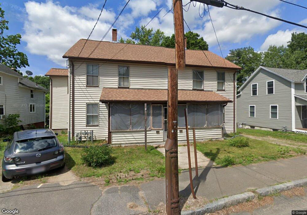 24 Pine St unit 26, Easthampton, MA 01027 - photo 1