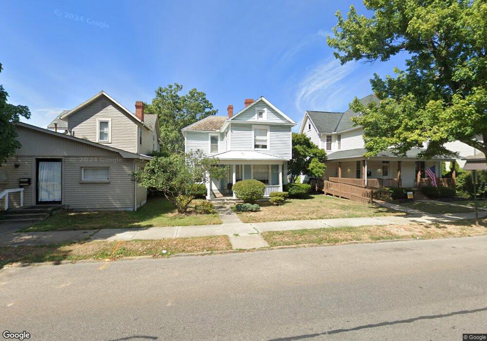 839 N Columbus St unit 2, Lancaster, OH 43130 - photo 1