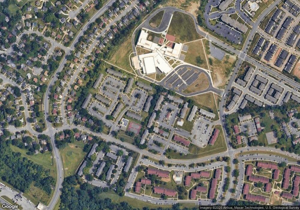 1461 Key Pkwy, Frederick, MD 21702 - photo 1