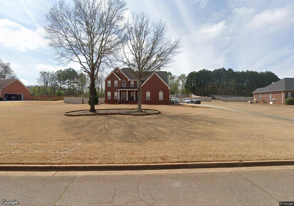 109 Highland Park Dr, McDonough, GA 30252 - photo 1