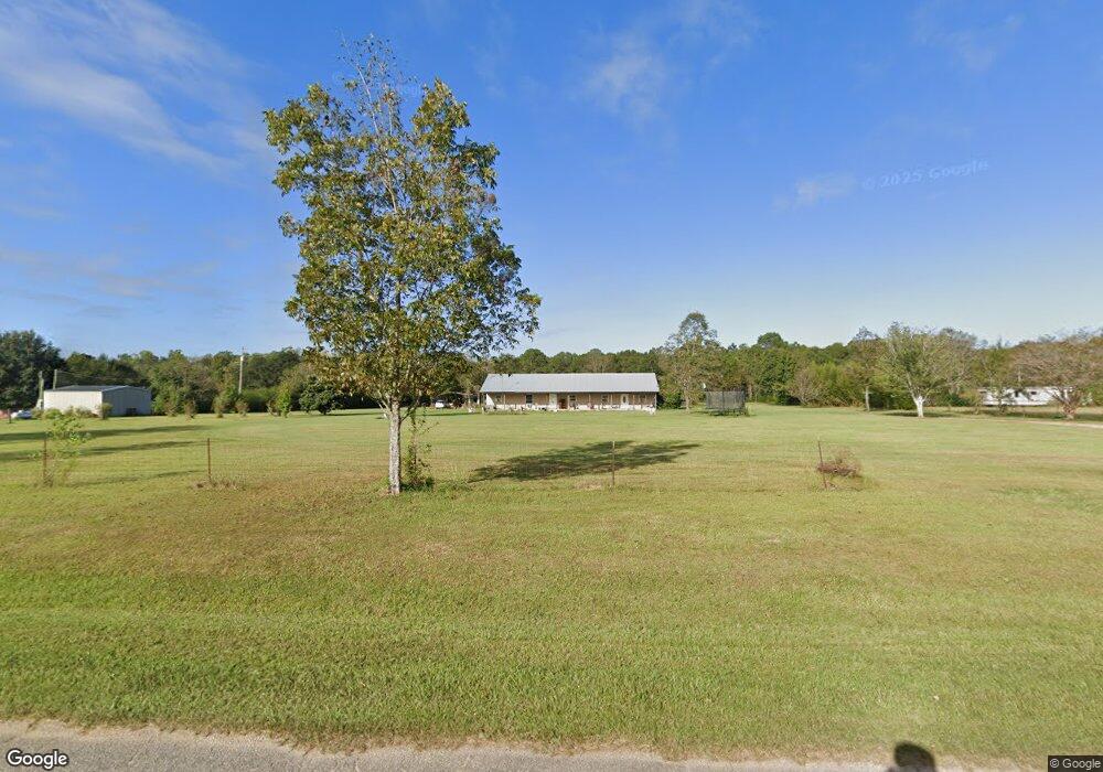 61 Old Creek Rd, Picayune, MS 39466 - photo 1