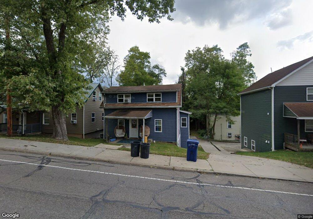 66 N Lancaster St, Athens, OH 45701 - photo 1