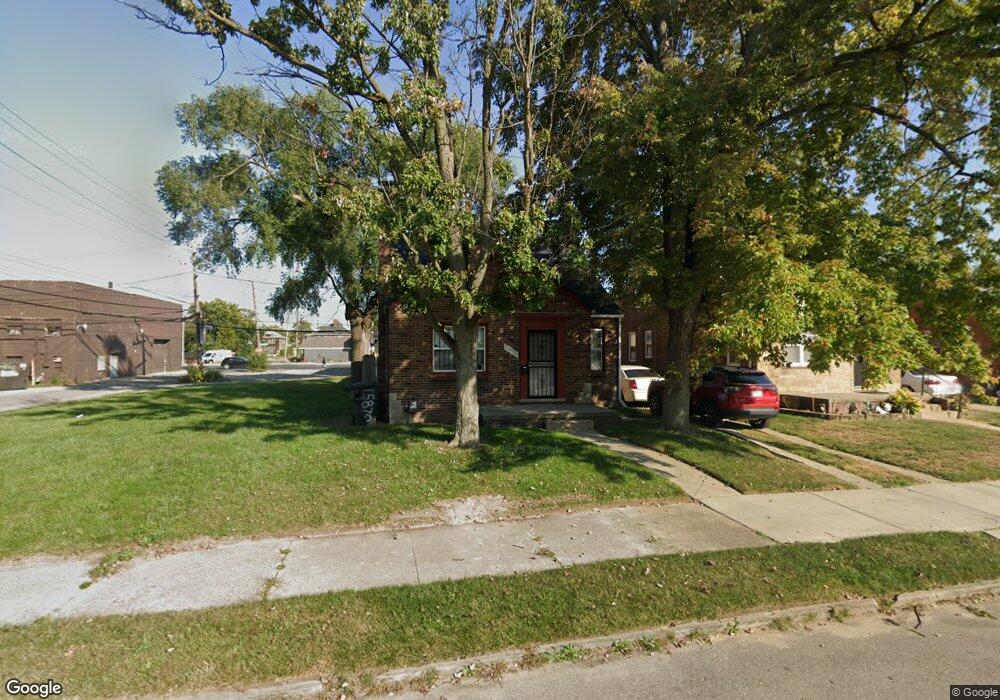 15506 Stoepel St, Detroit, MI 48238 - photo 1