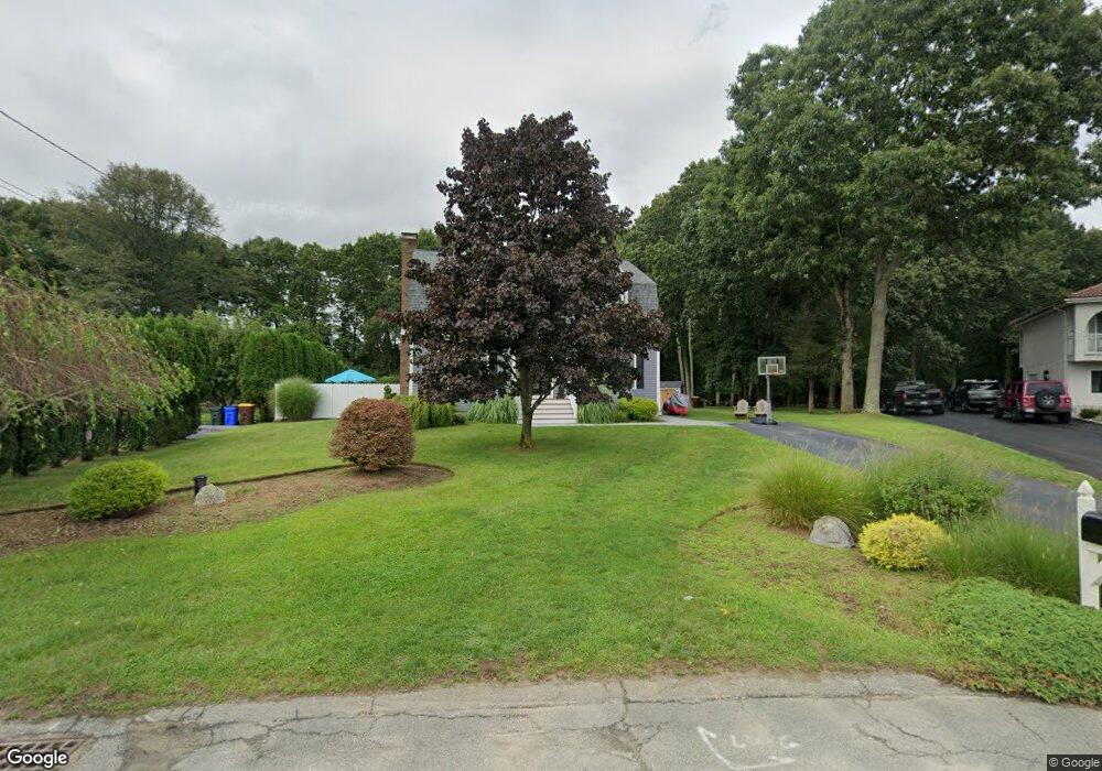 396 Blossom Hill Dr, Westport, MA 02790 - photo 1