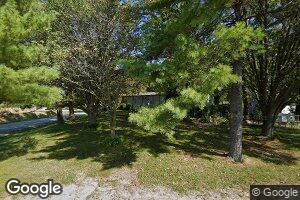 8705 Pineview Dr, Baldwin, IL 62217
