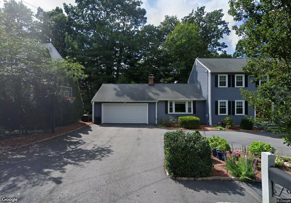 8 Byron Dr, Nashua, NH 03062 - photo 1