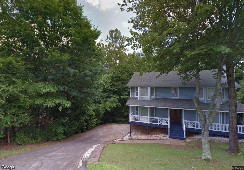 3930 Shoemaker Ct, Marietta, GA 30062 - photo 1