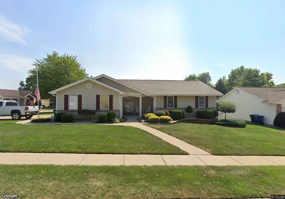 2895 Danube Way, Saint Charles, MO 63301 - photo 1