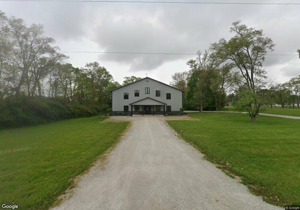 1675 N 972 W 27, Converse, IN 46919 - photo 1