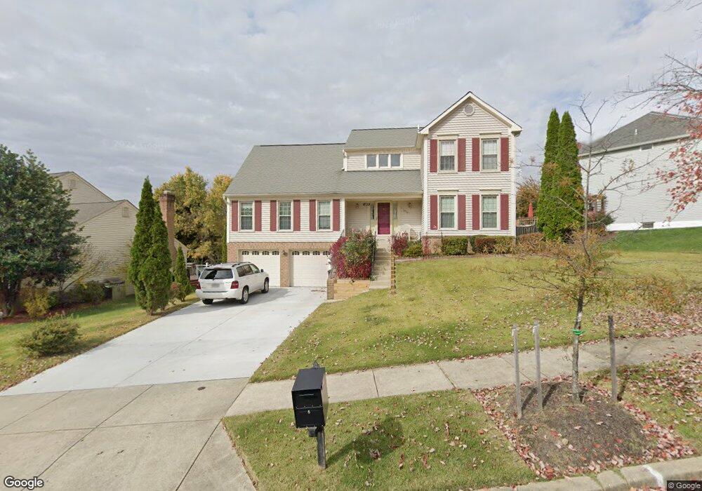 13010 Marthas Choice Cir, Bowie, MD 20720 - photo 1