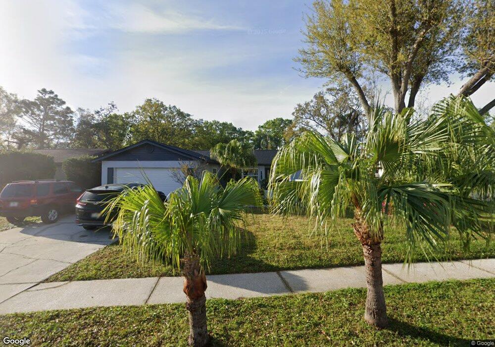 2241 Elizabeth Dr, Brandon, FL 33510 - photo 1